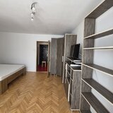 Schimb garsoniera in Titan pe Fuiorului cu 2 sau 3 camere in Titan